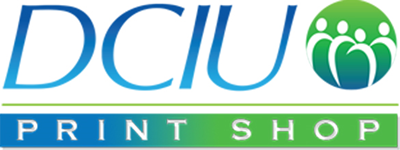 DCIU Print Shop